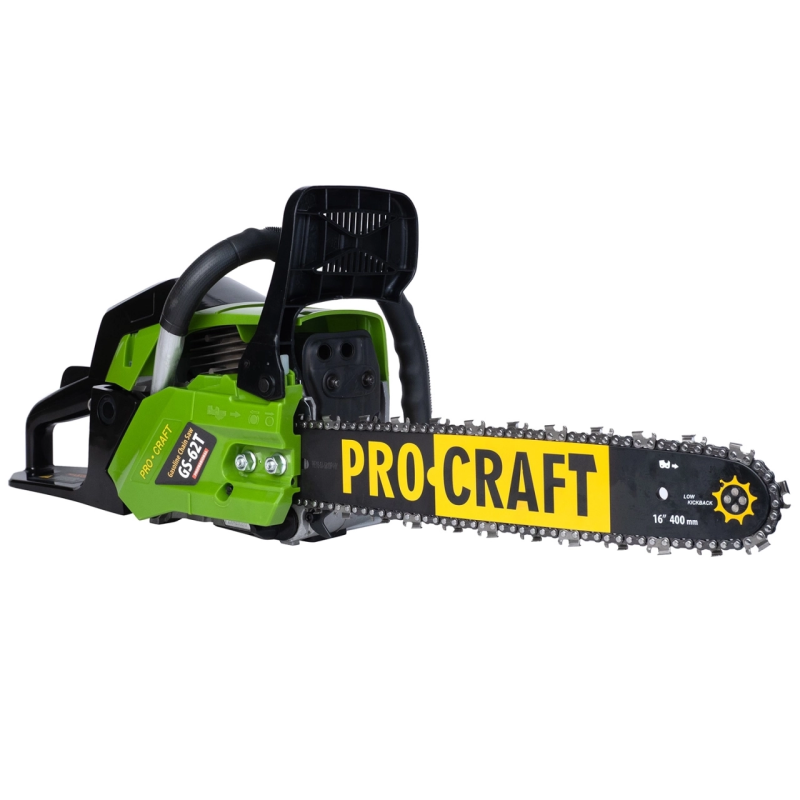Procraft GS-62T (2025)