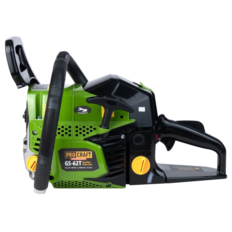 Procraft GS-62T (2025)