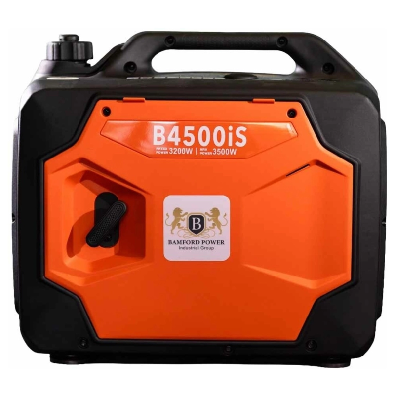 Bamford B4500iS