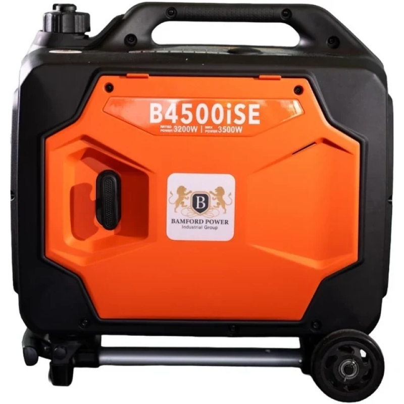 Bamford B4500iSE
