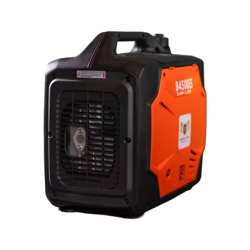 Bamford B4500iSE