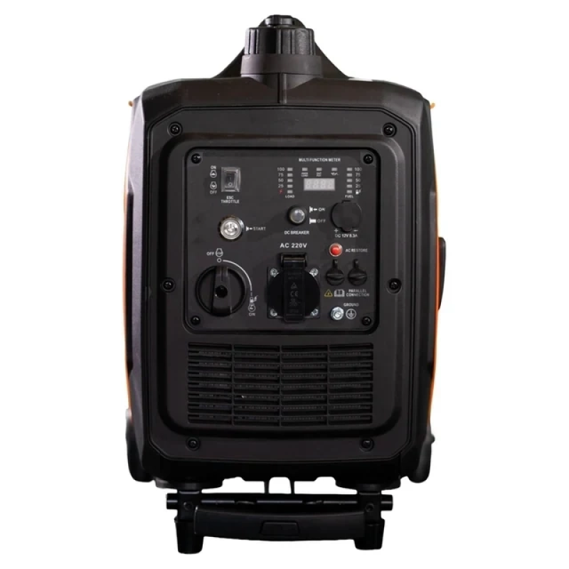 Bamford B4500iSE