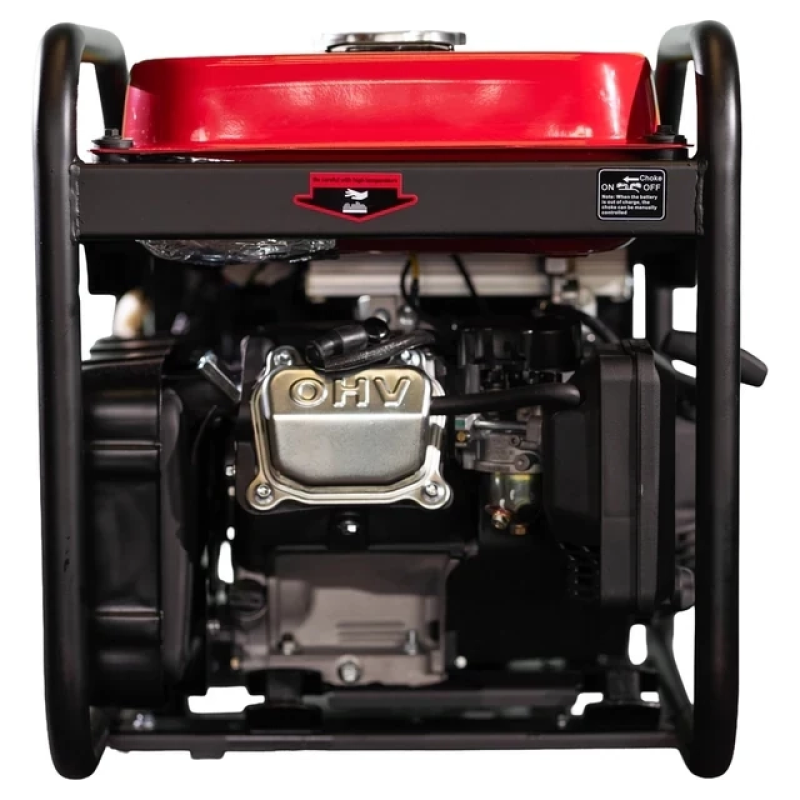 Bamford B6800iE
