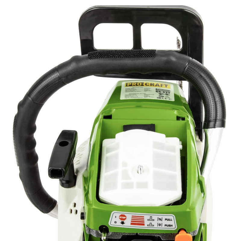 Procraft GS-52T
