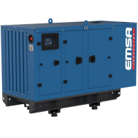 EMSA E CM ST 0165