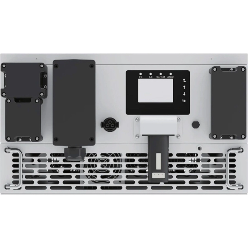 Deye SUN-125K-PCSL01HP3 WiFi