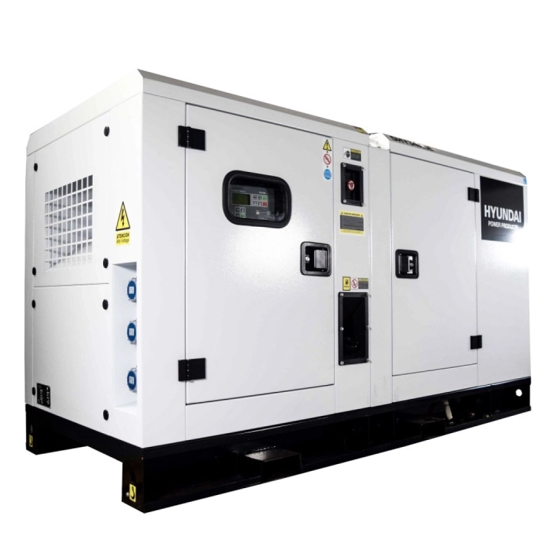 Hyundai DHY 85KSE