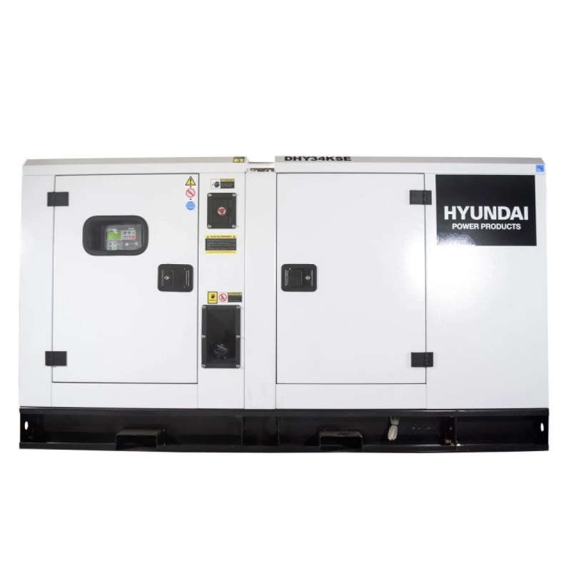 Hyundai DHY 85KSE