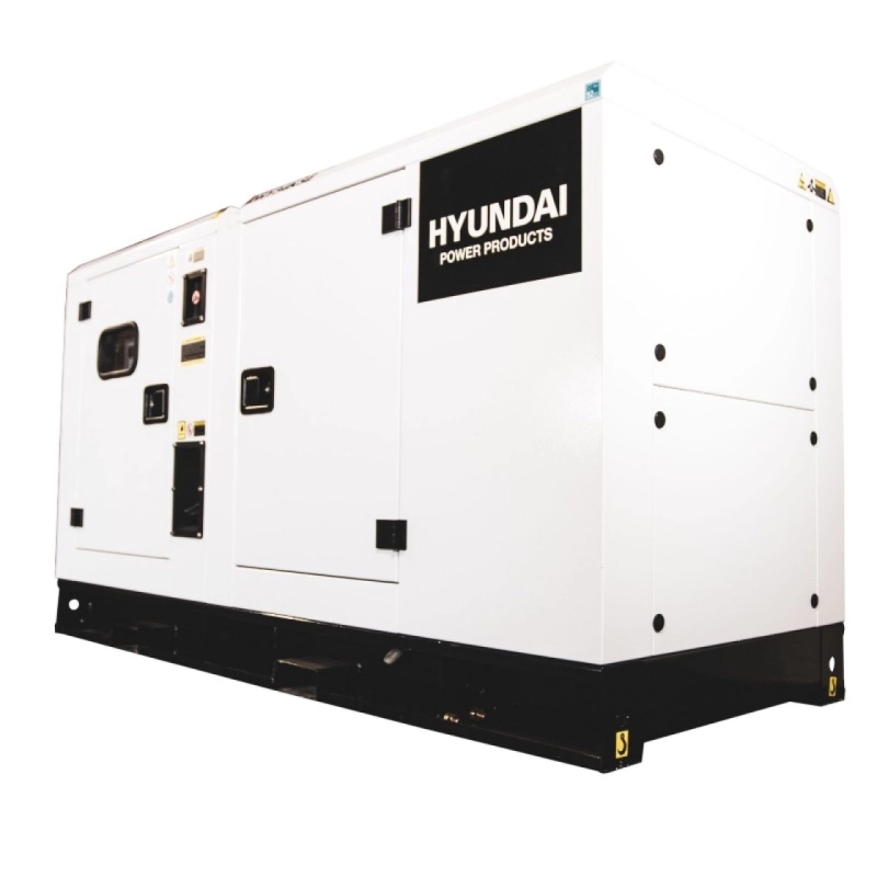 Hyundai DHY 85KSE