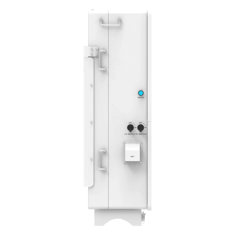 Deye SUN-125K-SG02HP3-EU-GM10 WiFi