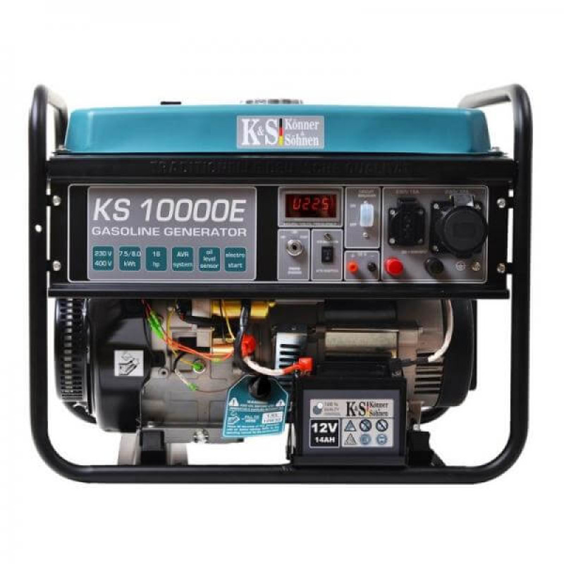 Konner & Sohnen KS 10000E