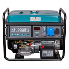 Konner & Sohnen KS 10000E G