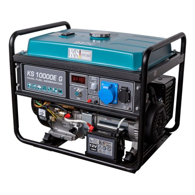 Konner & Sohnen KS 10000E G