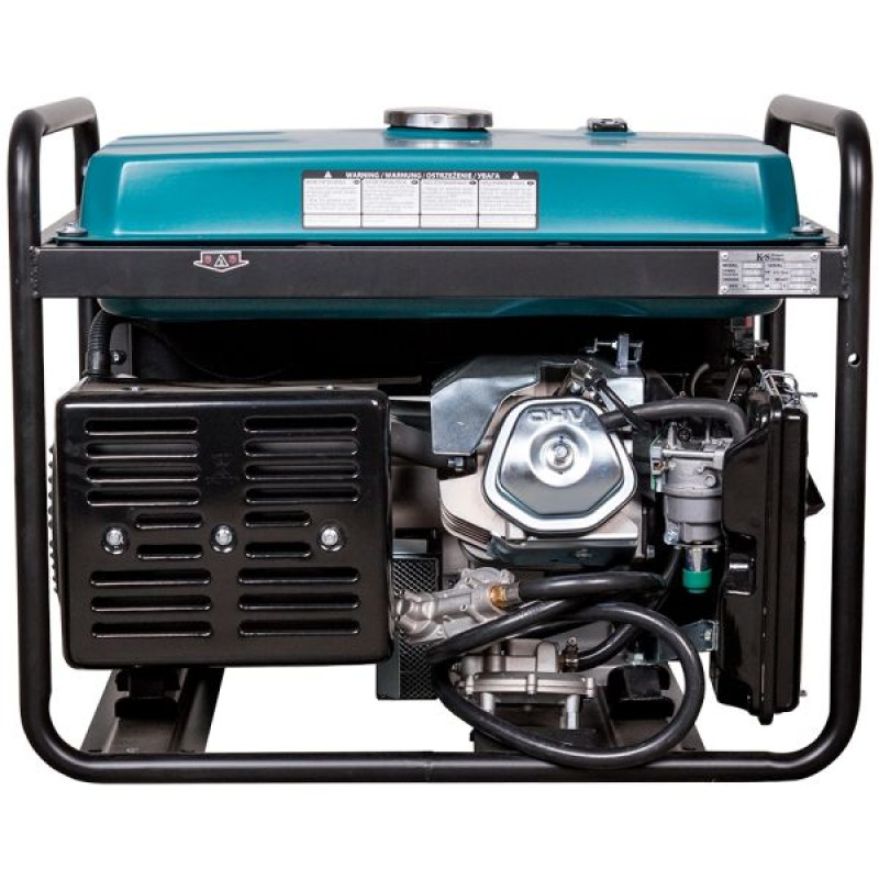 Konner & Sohnen KS 10000E G