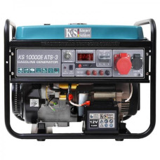 Konner & Sohnen KS 10000E-3 ATS