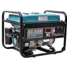 Konner & Sohnen KS 3000