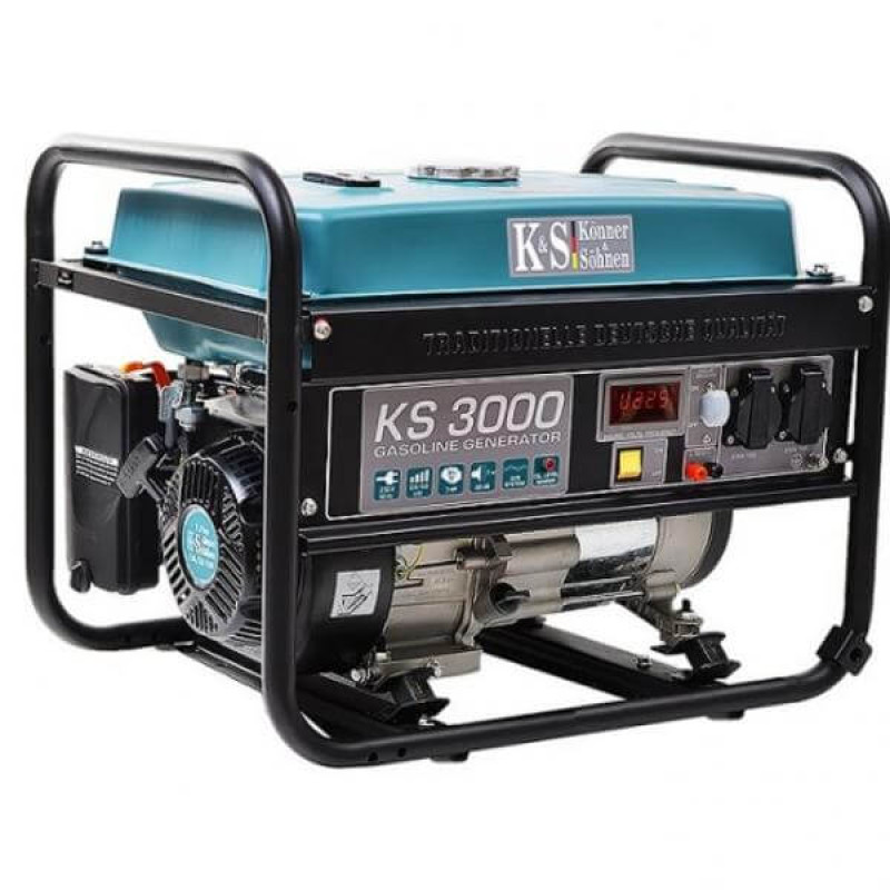 Konner & Sohnen KS 3000