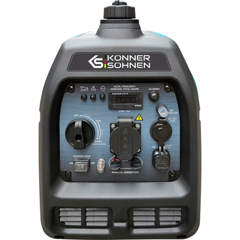 Konner & Sohnen KS 2100i S