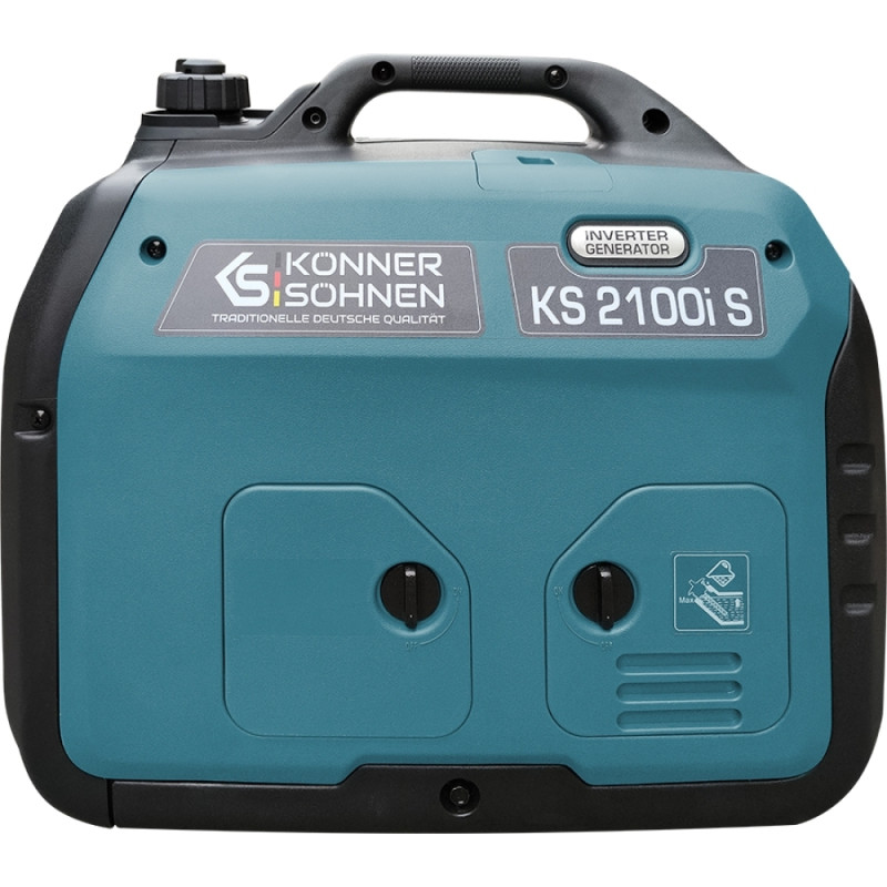 Konner & Sohnen KS 2100i S
