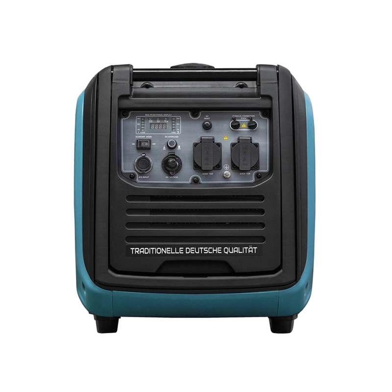 Konner & Sohnen KS 4000iE S