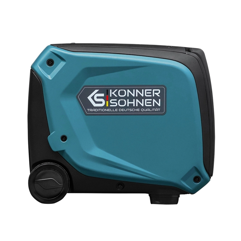 Konner & Sohnen KS 4000iE S