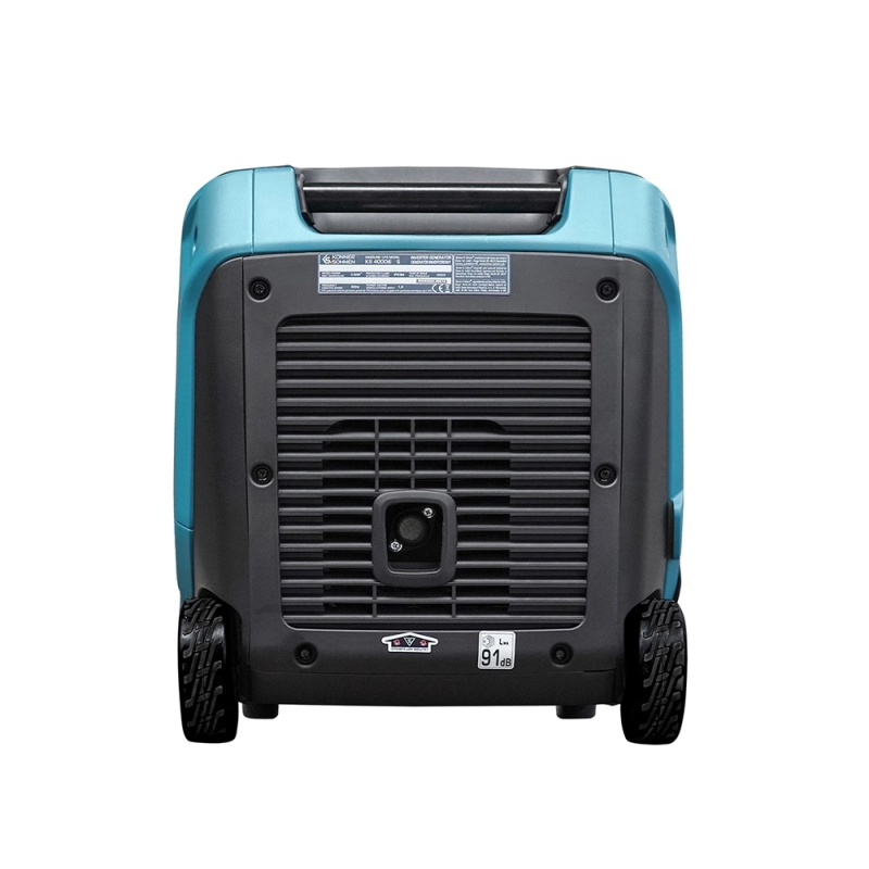 Konner & Sohnen KS 4000iE S