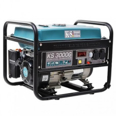Konner&Sohnen KS 3000G