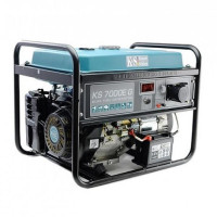 Konner&Sohnen KS 7000E G
