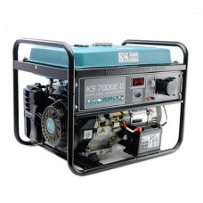 Konner&Sohnen KS 7000E G