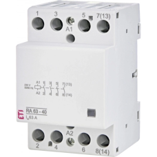 ETI RA 63-40 230V AC