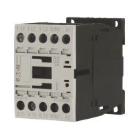 Eaton DILM 07-10 24V 50/60Hz