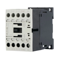 Eaton DILM 09-10 110V50Hz/120V60Hz