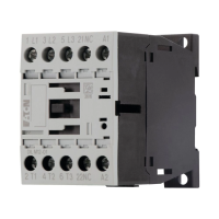 Eaton DILM 12-01 (24V 50/60HZ)