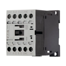 Eaton DILM 12-01 (24V DC)