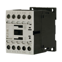 Eaton DILM 15-01 (230V,50Hz; 240V,60Hz)