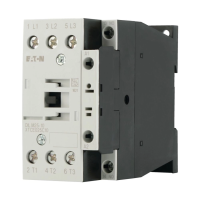Eaton DILM 25-10 (RDC24)